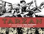 Cover-Bild Tarzan: Die kompletten Russ Manning Strips / Band 5 1971 - 1972