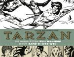 Cover-Bild Tarzan: Die kompletten Russ Manning Strips / Band 7 1974 - 1976