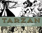 Cover-Bild Tarzan: Die kompletten Russ Manning Strips / Band 8 1976 - 1979