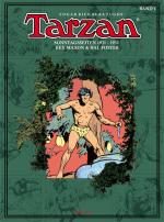 Cover-Bild Tarzan. Sonntagsseiten / Tarzan 1931 - 1932