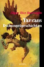 Cover-Bild Tarzan / Tarzans Dschungelgeschichten