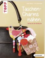 Cover-Bild Taschen-Charms nähen (kreativ.kompakt.)