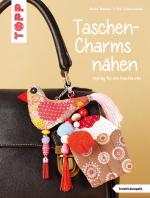 Cover-Bild Taschen-Charms nähen