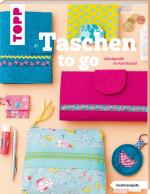 Cover-Bild Taschen to go (kreativ.kompakt.)