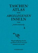 Cover-Bild Taschenatlas der abgelegenen Inseln