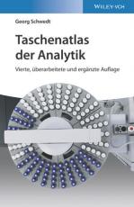 Cover-Bild Taschenatlas der Analytik