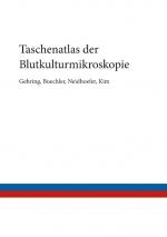 Cover-Bild Taschenatlas der Blutkulturmikroskopie