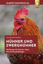 Cover-Bild Taschenatlas Hühner und Zwerghühner
