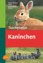 Cover-Bild Taschenatlas Kaninchen