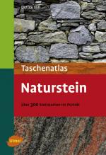 Cover-Bild Taschenatlas Naturstein