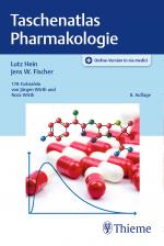 Cover-Bild Taschenatlas Pharmakologie