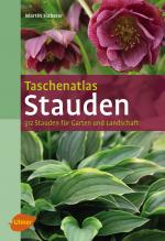 Cover-Bild Taschenatlas Stauden