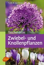 Cover-Bild Taschenatlas Zwiebel- und Knollenpflanzen
