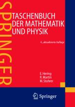 Cover-Bild Taschenbuch der Mathematik und Physik