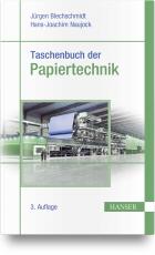 Cover-Bild Taschenbuch der Papiertechnik