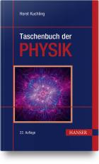 Cover-Bild Taschenbuch der Physik