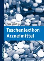 Cover-Bild Taschenlexikon Arzneimittel