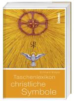 Cover-Bild Taschenlexikon christliche Symbole