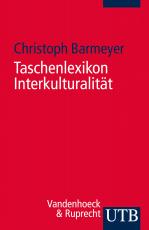 Cover-Bild Taschenlexikon Interkulturalität