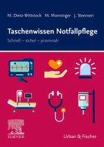 Cover-Bild Taschenwissen Notfallpflege