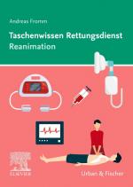 Cover-Bild Taschenwissen Rettungsdienst Reanimation
