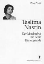 Cover-Bild Taslima Nasrin