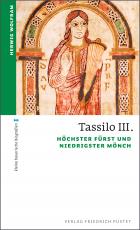 Cover-Bild Tassilo III.