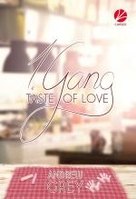 Cover-Bild Taste of Love: 1. Gang
