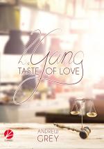 Cover-Bild Taste of Love: 2. Gang
