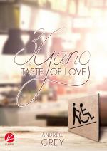Cover-Bild Taste of Love: 3. Gang