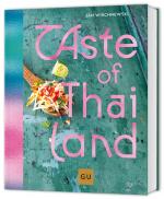 Cover-Bild Taste of Thailand