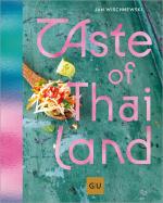 Cover-Bild Taste of Thailand