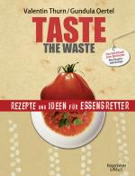 Cover-Bild Taste the Waste