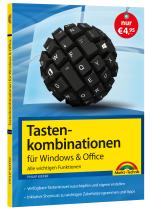 Cover-Bild Tastenkombinationen für Windows & Office - Alle wichtigen Funktionen