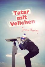 Cover-Bild Tatar mit Veilchen