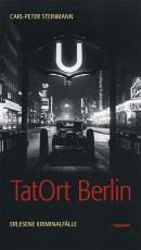 Cover-Bild TatOrt Berlin