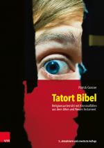 Cover-Bild Tatort Bibel