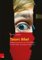 Cover-Bild Tatort Bibel