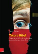 Cover-Bild Tatort Bibel