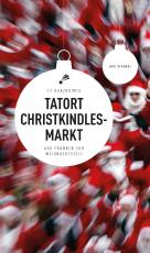 Cover-Bild Tatort Christkindlesmarkt (eBook)