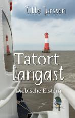 Cover-Bild Tatort Dangast