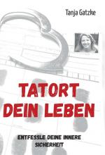Cover-Bild TATORT DEIN LEBEN