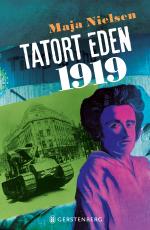 Cover-Bild Tatort Eden 1919