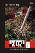 Cover-Bild Tatort Eifel 6