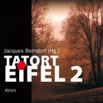 Cover-Bild Tatort Eifel II
