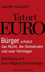 Cover-Bild Tatort Euro