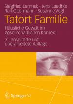 Cover-Bild Tatort Familie