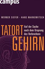 Cover-Bild Tatort Gehirn