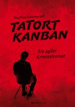 Cover-Bild Tatort Kanban