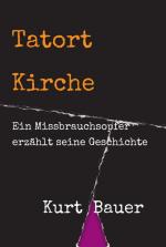 Cover-Bild Tatort Kirche